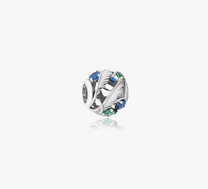 Evolve Charms Enamel: Evolve Charms Enamel Toi Toi (Strength) LKE081