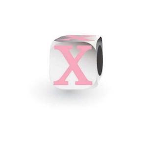 Babylinks Pink Blocks: Babylinks Pink Block-X