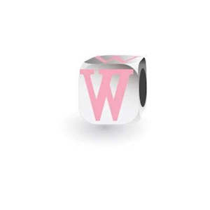Babylinks Pink Blocks: Babylinks Pink Block-W