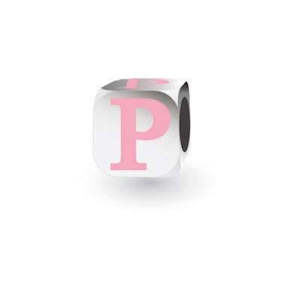 Babylinks Pink Blocks: Babylinks Pink Block-P