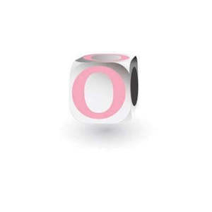 Babylinks Pink Blocks: Babylinks Pink Block-O