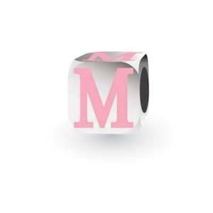 Babylinks Pink Blocks: Babylinks Pink Block-M