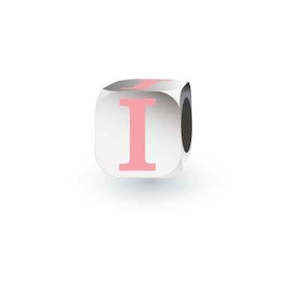 Babylinks Pink Blocks: Babylinks Pink Block-I