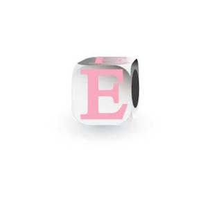 Babylinks Pink Blocks: Babylinks Pink Block-E
