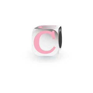 Babylinks Pink Blocks: Babylinks Pink Block-C