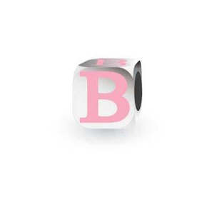Babylinks Pink Blocks: Babylinks Pink Block-B
