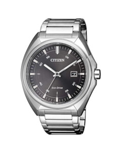 citizen gents eco-drive brlt sswp wr100