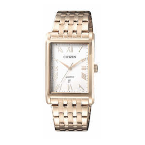 Citizen Ladies Watches: Citizen Ladies Watch B/let SSYP WR