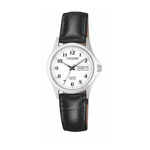 Citizen Ladies Watches: Citizen Ladies Watch Strp SSWP WR50