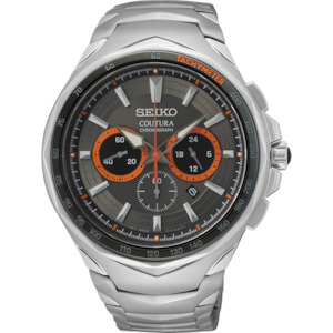 Seiko Gents Watches: SEIKO COUTURA GENTS CHRONAGRAPH WATCH