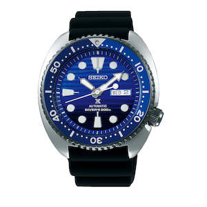Seiko Gents Watches: SEIKO GENTS AUTOMATIC DIVERS D200M