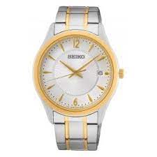 Seiko Ladies Watches: SEIKO LADIES DAYWEAR 100M WR