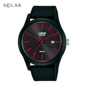 Lorus Gents Watches: LORUS GENTS SPORTS 100M WR