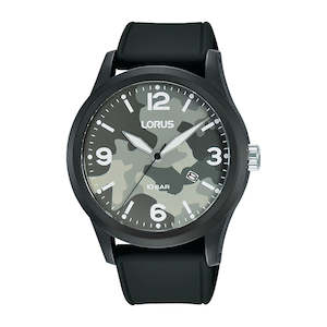 Lorus Gents Watches: Lorus Gents Watches DAYWEAR 100M