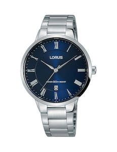 Lorus Gents Watches: LORUS GENTS DRESS 50M