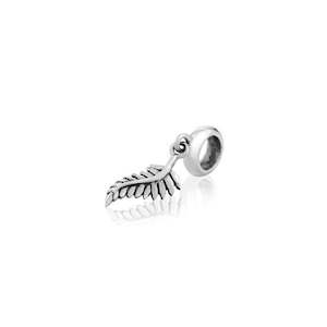 Evolve: Evolve Charms Dangles Aotearoa’s Fern LKD014