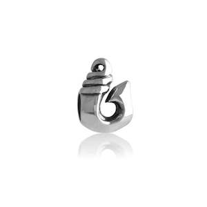 Evolve Charms Silver Safe Travel LK001