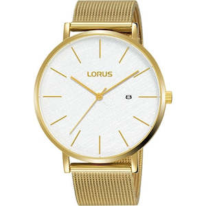 LORUS GENTS DRESS WR