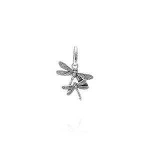 Evolve Necklaces: Evolve Necklaces Dragonfly-Pendant 2P61000