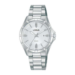 Lorus Ladies Watches: LORUS LADIES WATCH SPORTS 100M