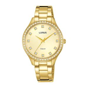 LORUS LADIES DRESS WATCH 50M