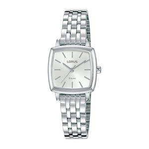 Lorus Ladies Watches: LORUS LADIES DRESS WATCH WR 50M