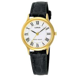 LORUS LADIES DRESS WATCH