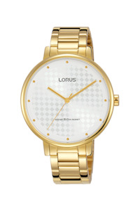 LORUS LADIES DRESS WATCH WR 50M