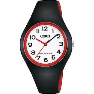 LORUS YOUTH NEUTRAL SPORTS 100M