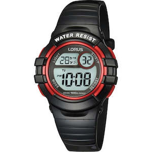 LORUS YOUTH SPORTS 100M