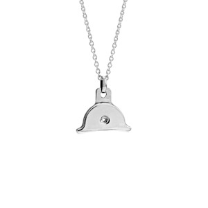 Evolve: EVOLVE STG SHEPHERD'S WHISTLE NECKLACE
