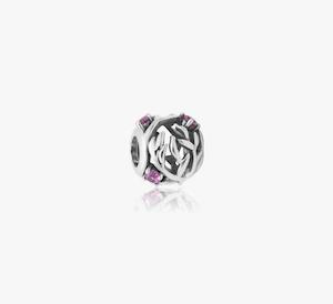 Evolve Birthstones Collection July (Vitality) LK268CZ