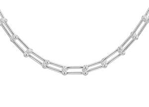 STG INDUSTRIAL LINK CHAIN 50CM