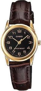 CASIO LADIES ANALOGUE watch