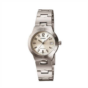 CASIO LADIES ANALOGUE WATCH