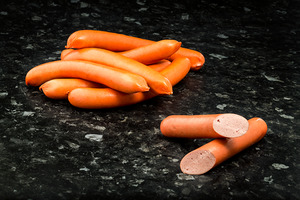 Products: Frankfurter Sausage