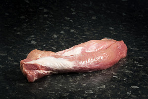 Products: Pork Fillet