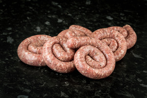 Products: Bratwurst Snails