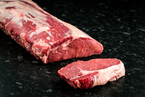 Products: Ribeye Steak