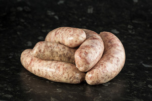 Products: Beef Bratwurst