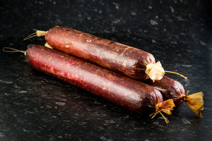 Products: Salami (Pepperoni)