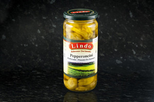 Products: Pepperoncini