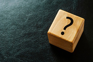 Products: ? Something that isn't in the ?