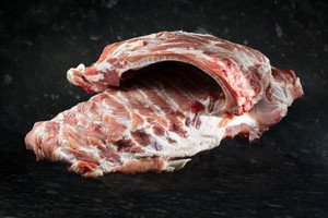Products: Pork Spare Ribs