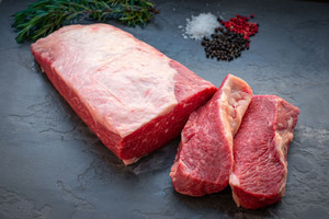 Products: Beef Brisket