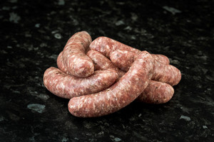 Products: Breakfast Bratwurst