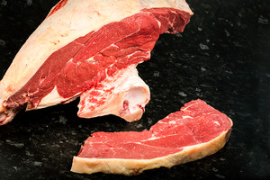 Products: Rump Steak