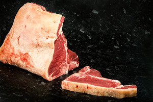 Products: T-Bone Steak