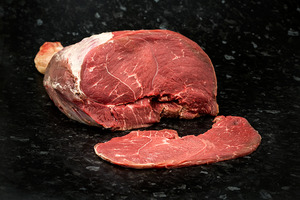 Products: Beef Schnitzel