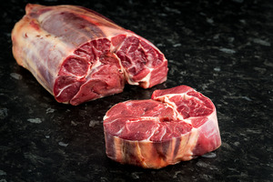 Products: Beef Shin